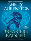 Cover image for Breaking Badger